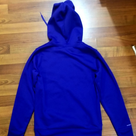 UA hoodie - Picture 2 of 2